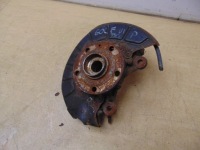 фото thumb №3, Поворотний кулак ступиця права перед vw golf vi 1.4 tsi