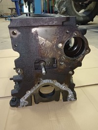 фото thumb №13, Блок двигателя vw audi skoda 1.6 tdi i 03l021bl cay