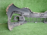 фото thumb №12, Renault captur ii lift 17- бампер передний перед