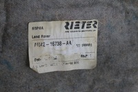 фото thumb №5, Шумоизоляция капота range rover l322