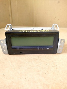 фото thumb №1, Дисплей mitsubishi space star mr381289