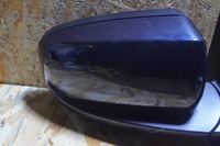 фото thumb №6, Bmw x5 e70 зеркало правое 3 pin uk