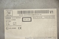 фото thumb №8, Магнитола магнитола nissan qashqai ii j11 7513750255