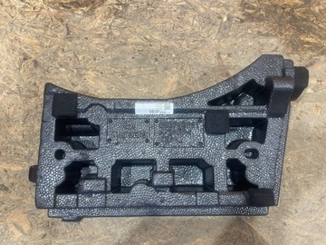 фото thumb №6, Mazda cx3 cx-3 14-21 пінополістирол наповнювач багажника
