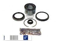 фото thumb №2, Bluadt38240 комплект - набір підшипник колеса блакитний pri