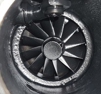 фото thumb №8, Турбонагнітач турбіна mercedes w212 a6510902880