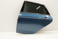 фото thumb №1, Hyundai i40 kombi 13r двері ліва лівий задні задня yu6