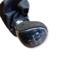 Чохол куліса перемикання передач ford transit custom 4727051001 2.2 tdci Недорого, фото thumb