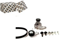 фото thumb №1, Набір ремінь розподільного валу з насос volvo c30 s40 ii v50