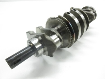 фото thumb №8, Omega b vectra b astra g 2.0 2.2 dti wał колінчастий