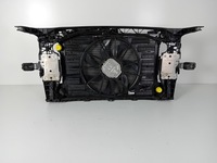 фото thumb №3, Audi a5 8w6 pas усилитель радиатор 3.0 tdi