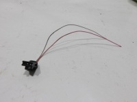 Купити Штекер колодка заскочки поперечина задні toyota avensis t27, фото thumb