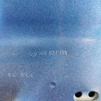 фото thumb №7, Skoda kodiaq ii 2024 задня кришка багажника багажника