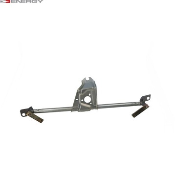 фото thumb №9, Механизм дворник vw golf iii vento energy mw0007 привод дворник