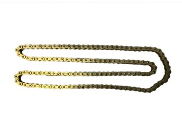 ПРИВОДНАЯ ЦЕПЬ ДЛЯ квадроцикла BASHAN 428H-130 GOLD LINK