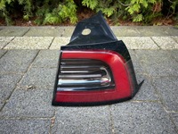 фото thumb №10, Tesla модель 3 рестайлинг модель y лампа левая правая зад w крышка багажника w крыло европа