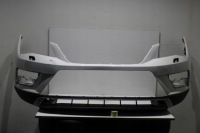 фото thumb №1, Seat ateca бампер перед передній