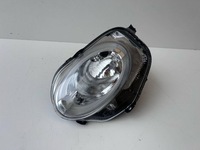 фото thumb №1, Fiat 500 lift противотуманная фара левый 81540101 оригинал