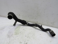 фото thumb №5, Шланг труба интеркулер nissan note e11 1.5 dci