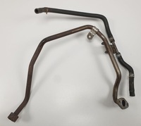 фото thumb №2, Шланг трубки egr mazda 2 de 1.3 16v