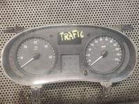 фото thumb №1, Лічильник trafic ii p8200283201 ang/eu