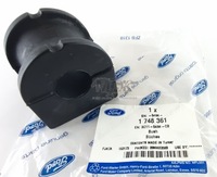 фото thumb №3, Втулка тяга стабілізатора перед transit 2000-14