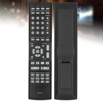 RC1141 Пульт дистанционного управления Bluray DVD-плеером для Denon dbp4010ud/dbp