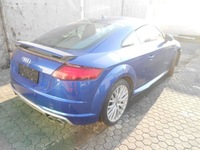 фото thumb №7, Audi tt двері ліва сторона ліва // 8s 2015- колір: ly5q - niebieski sepangb