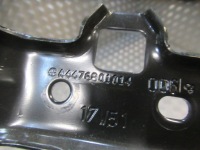 фото thumb №12, Mercedes v-klasa w447 крепления крепления корпус