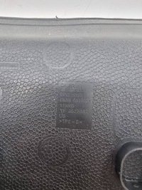 фото thumb №5, Bmw x7 g07 2021 вкладка бардачка туннель среднего