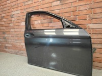 фото thumb №14, Дверь правая перед правое передние bmw f10 f11 a90/7 серый