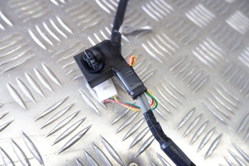 фото thumb №8, Джгут навігації toyota corolla хетчбек _e21_ 8671312100 1.8l гібрид