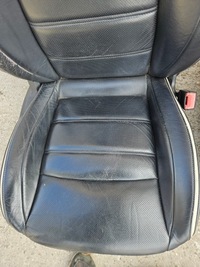 фото thumb №7, Сидіння диван ford mondeo mk4 підігрів вентильовані комплект хетчбек універсал