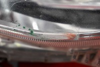 фото thumb №16, Фара лівий лампа перед eu p8924 mitsubishi outlander 2 ii 09-13