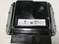 фото thumb №1, Бортовой компьютер astra 1.7 55571776 nf +pin