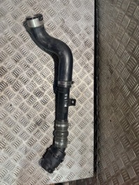 Купить Micra k14 шланг труба интеркулер 144605fd0a, фото thumb