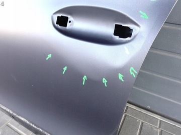 фото thumb №5, Cupra formentor 5ff 20- дверь левая перед