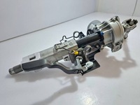 фото thumb №9, Skoda rapid 2018 також polo v toledo iv колонка кермова 6c1423510br