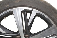 фото thumb №14, Комплект диск peugeot rcz 9800684277 2.0l дизель 120kw 2013