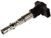 фото thumb №4, Котушка запалювання магніт marelli baeq053 06b905115l