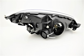 фото thumb №2, Citroen c4 picasso 2006-12 фара лівий новий