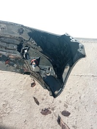 фото thumb №7, Volkswagen vw passat b8 бампер переднє перед протитуманні фари pdc