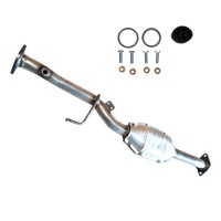 фото thumb №1, Каталізатор toyota carina e 1.8i 7a-fe 12/1994-