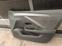 фото thumb №14, Opel astra l vi kombi gse - салон сиденья обшивки дверь комплект