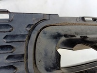 фото thumb №9, Решётка бампера хром mini cooper one r56 lift fl