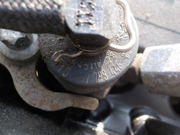 фото thumb №13, Bmw x1 e84 11r 2.0d 143km двигатель n47d20c комплектный film