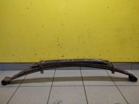 фото thumb №2, Fso polonez truck 1.9 d рессора