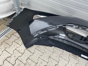 фото thumb №16, Бампер перед переднее bmw 7 i7 g70 475