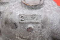 фото thumb №7, Коллектор всасывающий l3 mazda 6 1 i gg mps 2.3 t 260 km 05-07