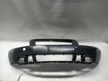 фото thumb №1, Бампер перед переднє volvo v50 04-07 30657005